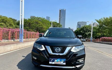 Nissan X-Trail, 2021 год, 2 456 037 рублей, 2 фотография