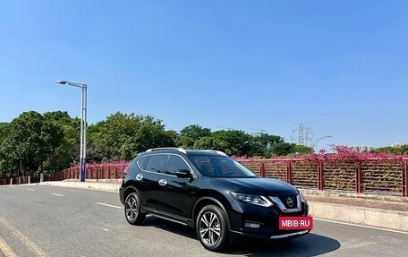 Nissan X-Trail, 2021 год, 2 456 037 рублей, 3 фотография