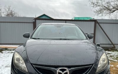 Mazda 6, 2010 год, 1 050 000 рублей, 1 фотография