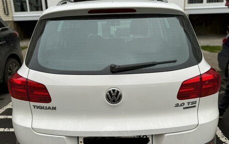 Volkswagen Tiguan I, 2012 год, 1 500 000 рублей, 6 фотография