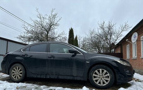 Mazda 6, 2010 год, 1 050 000 рублей, 4 фотография