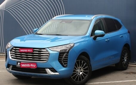 Haval Jolion, 2023 год, 2 200 000 рублей, 1 фотография