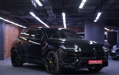 Lamborghini Urus I, 2022 год, 33 500 000 рублей, 1 фотография