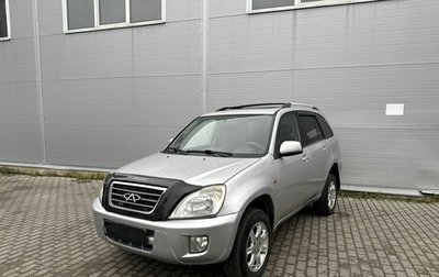 Chery Tiggo (T11), 2012 год, 345 000 рублей, 1 фотография