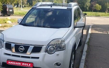 Nissan X-Trail, 2013 год, 1 700 000 рублей, 2 фотография