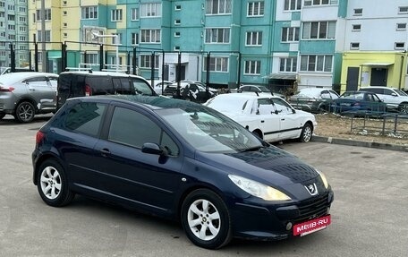 Peugeot 307 I, 2006 год, 335 000 рублей, 2 фотография