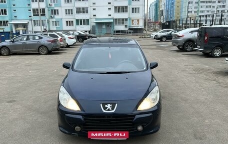 Peugeot 307 I, 2006 год, 335 000 рублей, 8 фотография