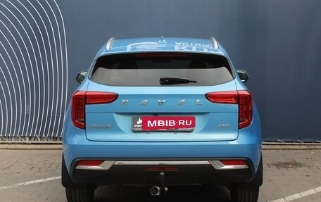 Haval Jolion, 2023 год, 2 200 000 рублей, 5 фотография