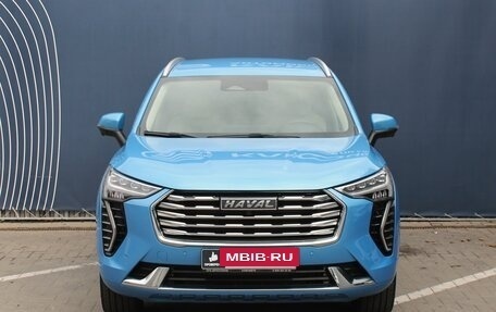 Haval Jolion, 2023 год, 2 200 000 рублей, 2 фотография