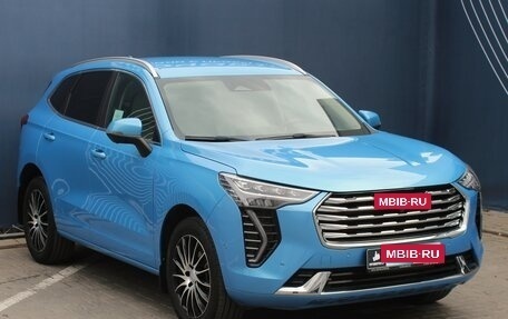 Haval Jolion, 2023 год, 2 200 000 рублей, 3 фотография