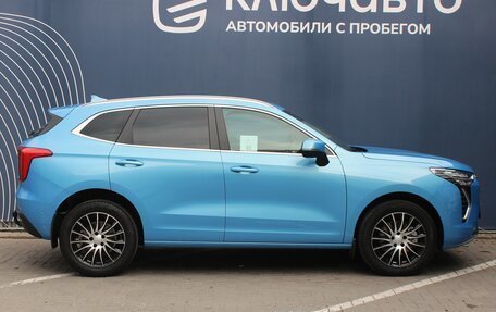 Haval Jolion, 2023 год, 2 200 000 рублей, 8 фотография