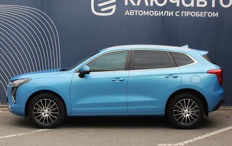 Haval Jolion, 2023 год, 2 200 000 рублей, 7 фотография