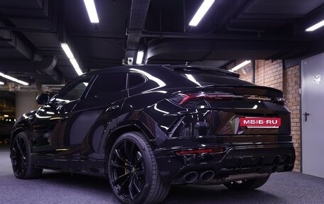 Lamborghini Urus I, 2022 год, 33 500 000 рублей, 5 фотография