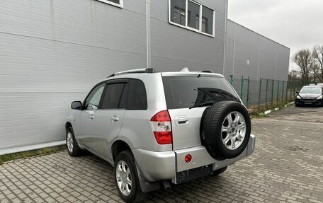 Chery Tiggo (T11), 2012 год, 345 000 рублей, 6 фотография