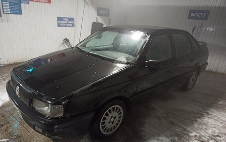 Volkswagen Passat B3, 1989 год, 150 000 рублей, 3 фотография