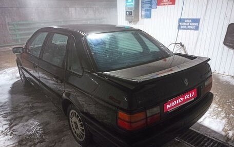 Volkswagen Passat B3, 1989 год, 150 000 рублей, 4 фотография