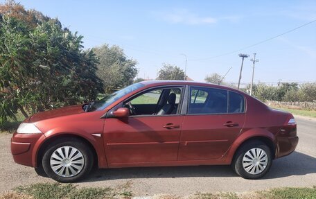 Renault Megane II, 2007 год, 440 000 рублей, 9 фотография