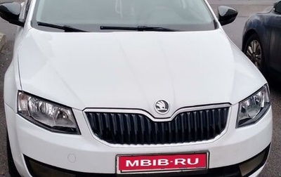 Skoda Octavia, 2015 год, 900 000 рублей, 1 фотография