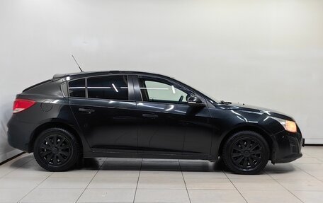 Chevrolet Cruze II, 2014 год, 950 000 рублей, 5 фотография