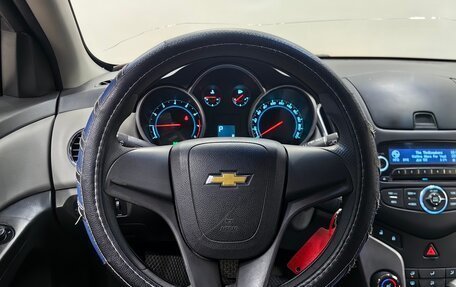 Chevrolet Cruze II, 2014 год, 950 000 рублей, 11 фотография