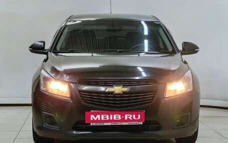 Chevrolet Cruze II, 2014 год, 950 000 рублей, 3 фотография