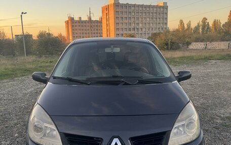 Renault Scenic III, 2007 год, 550 000 рублей, 2 фотография