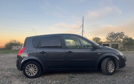 Renault Scenic III, 2007 год, 550 000 рублей, 7 фотография