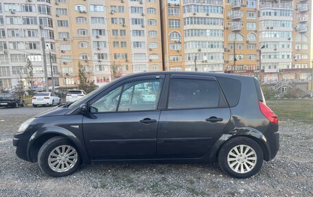 Renault Scenic III, 2007 год, 550 000 рублей, 8 фотография