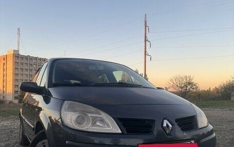 Renault Scenic III, 2007 год, 550 000 рублей, 6 фотография