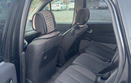 Renault Scenic III, 2007 год, 550 000 рублей, 14 фотография