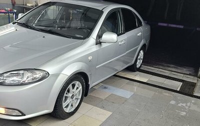 Daewoo Gentra II, 2014 год, 850 000 рублей, 1 фотография