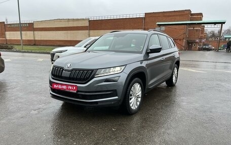 Skoda Kodiaq I, 2020 год, 3 600 000 рублей, 1 фотография