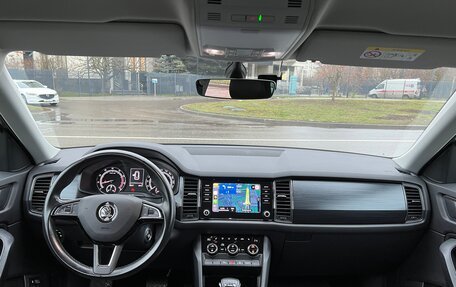 Skoda Kodiaq I, 2020 год, 3 600 000 рублей, 7 фотография