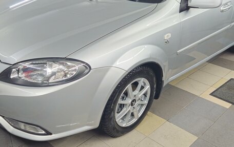 Daewoo Gentra II, 2014 год, 850 000 рублей, 12 фотография