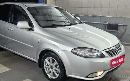 Daewoo Gentra II, 2014 год, 850 000 рублей, 5 фотография