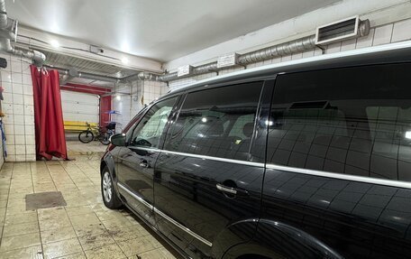 Ford Galaxy II, 2011 год, 1 500 000 рублей, 4 фотография