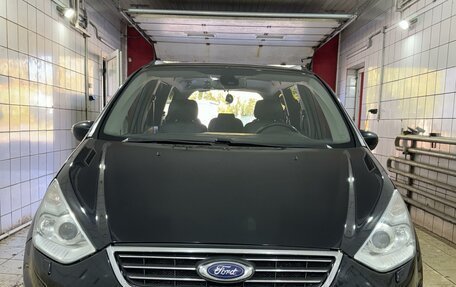 Ford Galaxy II, 2011 год, 1 500 000 рублей, 7 фотография