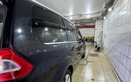 Ford Galaxy II, 2011 год, 1 500 000 рублей, 13 фотография