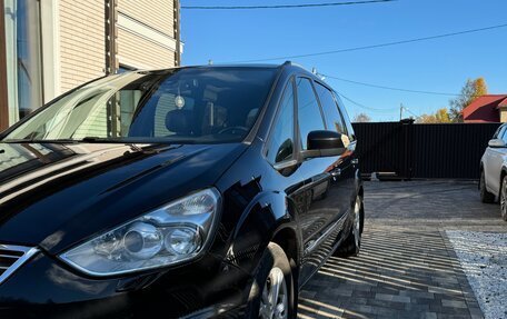 Ford Galaxy II, 2011 год, 1 500 000 рублей, 17 фотография