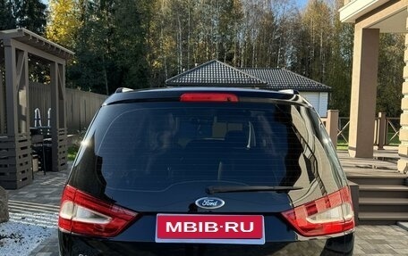 Ford Galaxy II, 2011 год, 1 500 000 рублей, 21 фотография