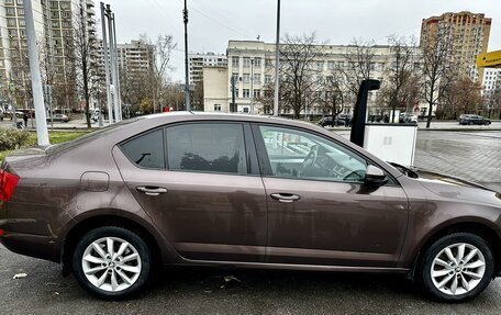 Skoda Octavia, 2014 год, 1 500 000 рублей, 5 фотография