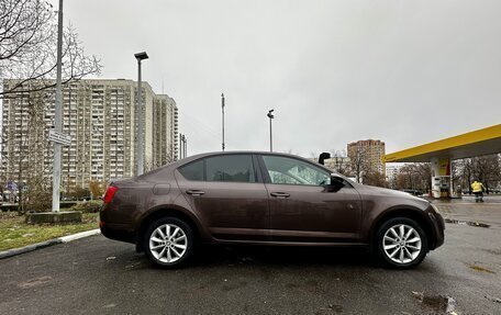 Skoda Octavia, 2014 год, 1 500 000 рублей, 6 фотография