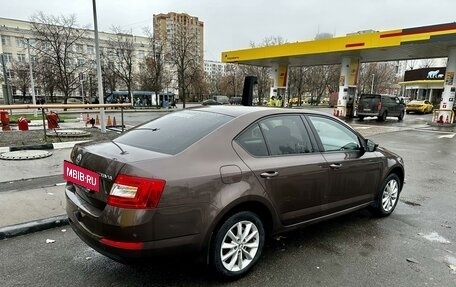 Skoda Octavia, 2014 год, 1 500 000 рублей, 4 фотография