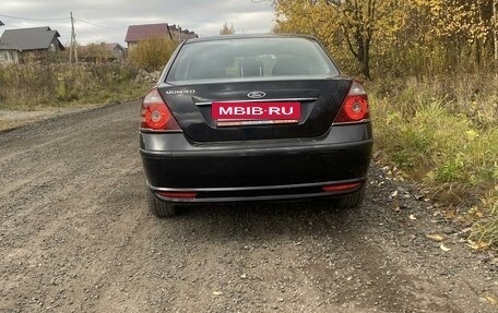 Ford Mondeo III, 2006 год, 485 000 рублей, 6 фотография