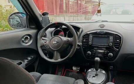 Nissan Juke Nismo, 2014 год, 1 550 000 рублей, 2 фотография