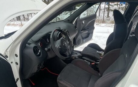 Nissan Juke Nismo, 2014 год, 1 550 000 рублей, 16 фотография