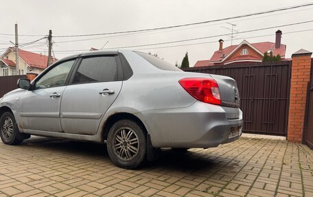 Datsun on-DO I рестайлинг, 2014 год, 370 000 рублей, 6 фотография