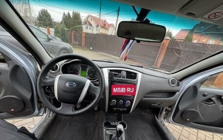 Datsun on-DO I рестайлинг, 2014 год, 370 000 рублей, 17 фотография