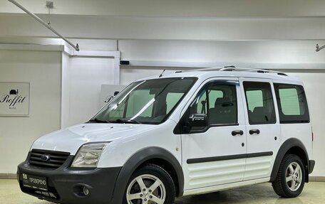 Ford Tourneo Connect I, 2009 год, 750 000 рублей, 1 фотография