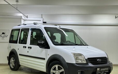 Ford Tourneo Connect I, 2009 год, 750 000 рублей, 3 фотография